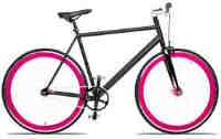 bicycle8 Rittersgrun