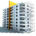 building4 Front Of Leeds And Lansdowne