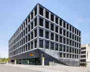building8 Front Of Leeds And Lansdowne