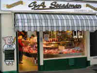 butcher7 Dilbeek