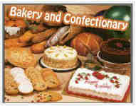 confectionery