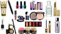 cosmetics5 Borsa
