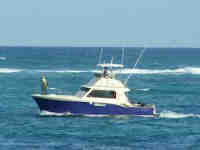 fishing7 Bel Ombre