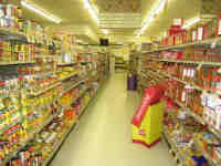 grocery5 Princeton