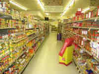 grocery5 Laino Borgo