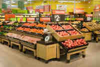 grocery7 Princeton