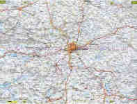 maps4 Spokane