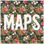 maps6 Oxford