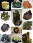 minerals5 Brookfield