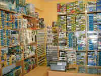 model8 Tzaneen