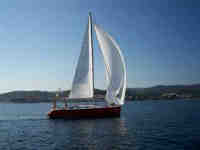 sailing 9
