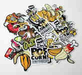 stickers 10