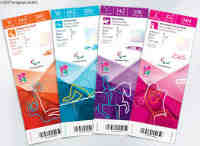 tickets