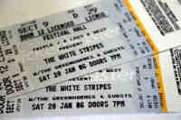 tickets6 Dun Laoghaire