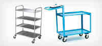 trolleys 1